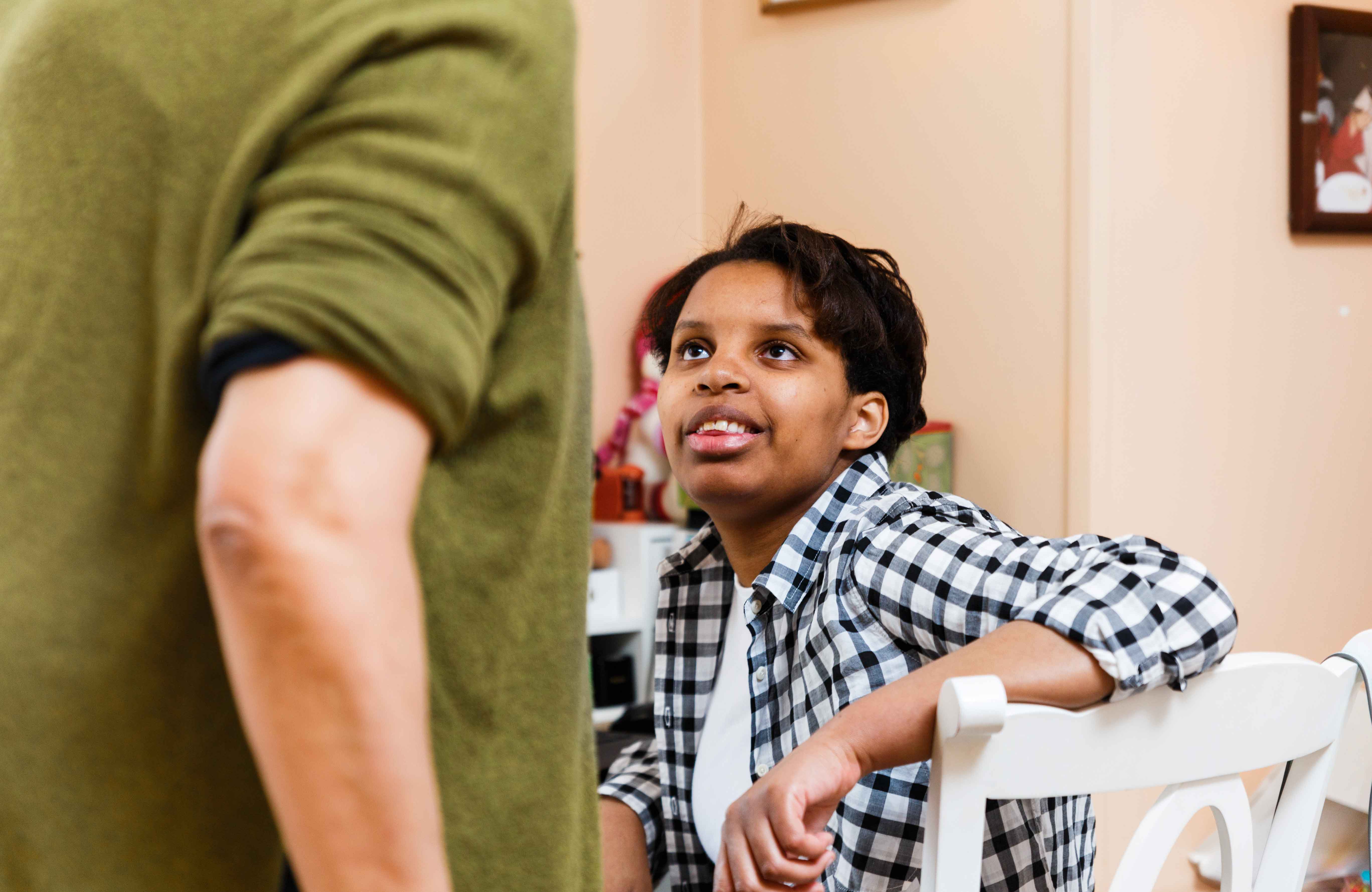 Understanding Gender Gap Autistic Women >> Discover Spark Autism Article Understanding Gender Gap Autistic Women >> Discover Spark Autism Article